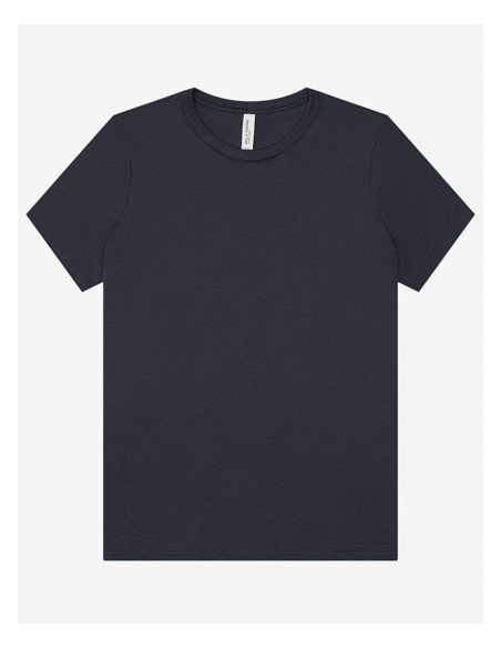 BEL-6400-Womens Relaxed Jersey Short Sleeve Tee 2